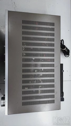 Technics SA-202 FM/AM STEREO RECEIVER