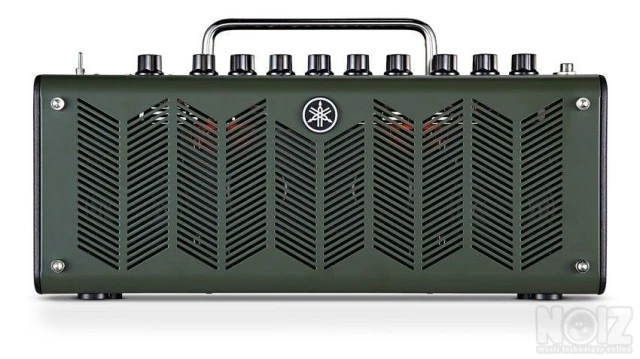 Yamaha THR10X
