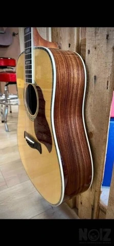 Richwood κιθάρα 6χορδη με Abalone