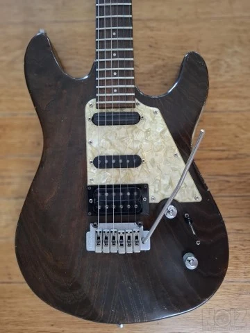 Framus Diablo