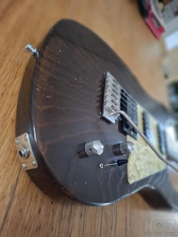 Framus Diablo