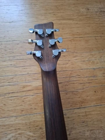 Framus Diablo