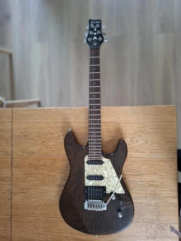 Framus Diablo
