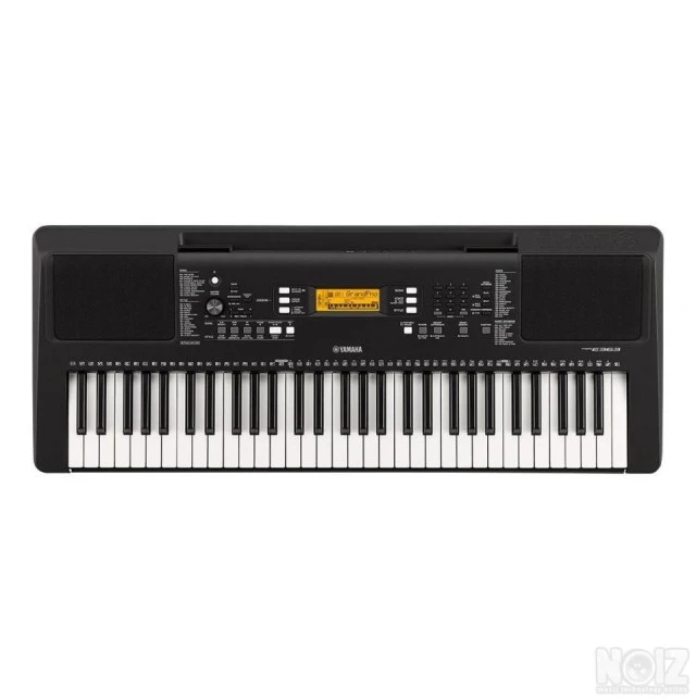 Yamaha PSR-E363