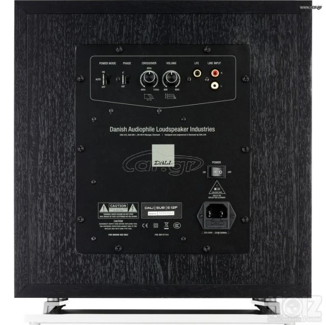 Dali E 12 F subwoofer