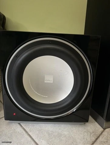 Dali E 12 F subwoofer
