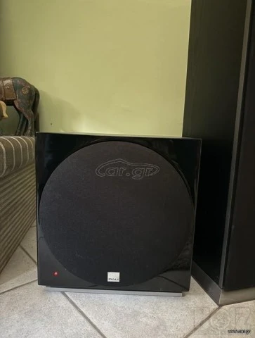 Dali E 12 F subwoofer
