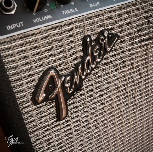 Fender Princeton 112 USA 90s