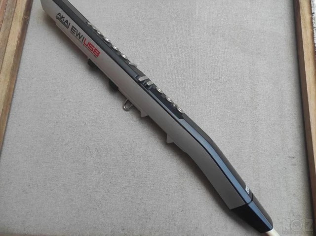 Akai Ewi USB Electronic Wind Instrument 