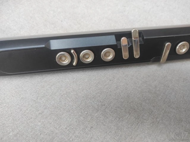 Akai Ewi USB Electronic Wind Instrument 