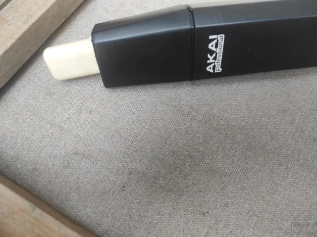Akai Ewi USB Electronic Wind Instrument 