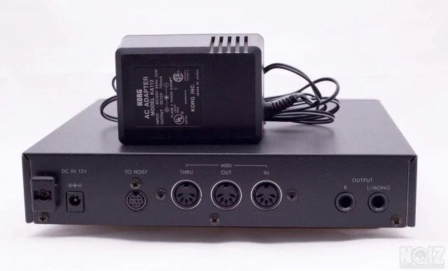 Korg X5DR