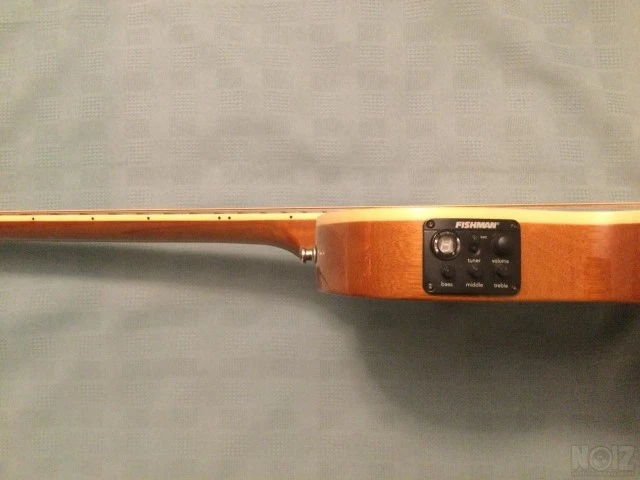ESP LTD TL-6N