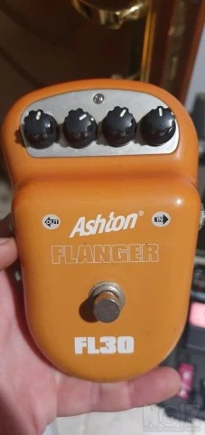 Ashton FLANGER FL 30