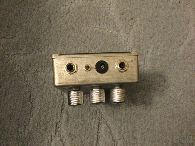 MI Audio Tube Zone