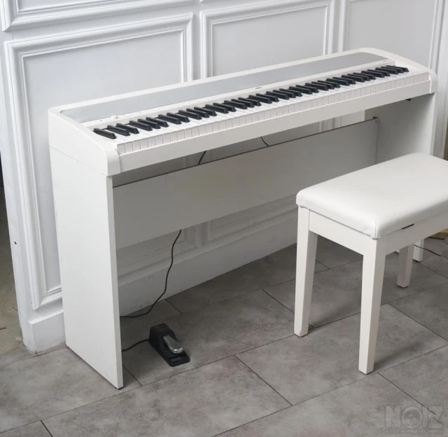 Korg B2 White με