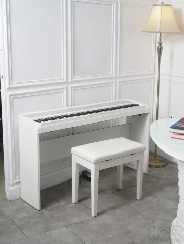 Korg B2 White με