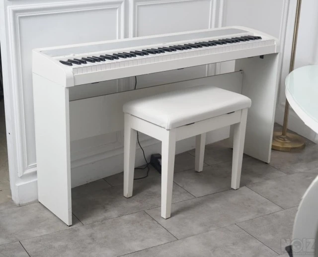 Korg B2 White με
