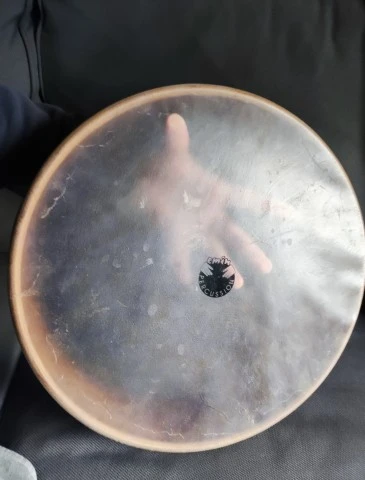 Επαγγελματικό Μπεντίρ Emin percussion