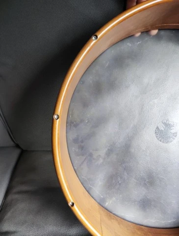 Επαγγελματικό Μπεντίρ Emin percussion