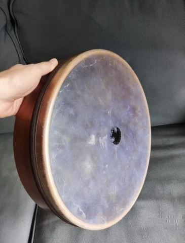 Επαγγελματικό Μπεντίρ Emin percussion