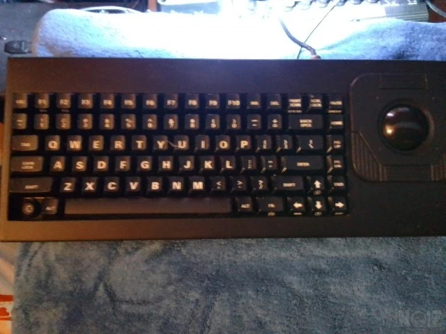 ECDIS keyboard (Type 2301514)
