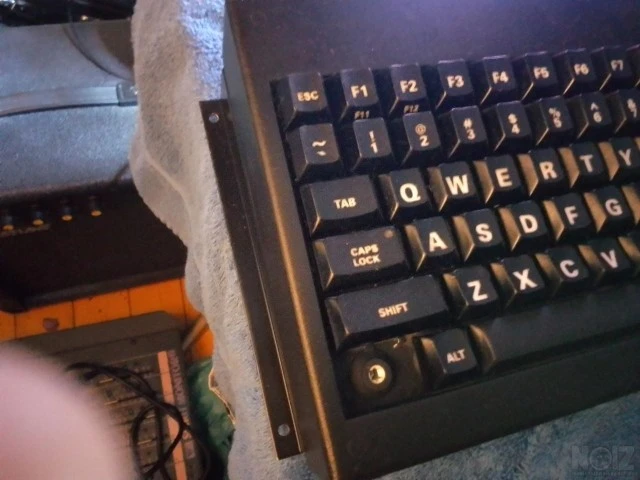 ECDIS keyboard (Type 2301514)