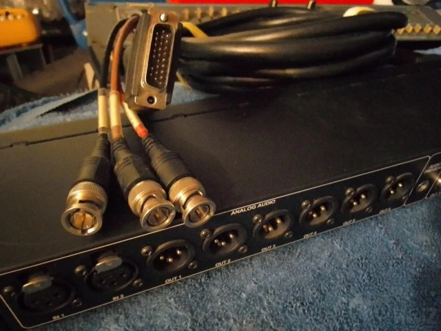 Matrox firewire  XLNKLE