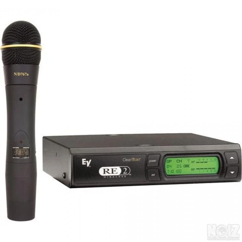 Μικρόφωνο ασύρματο electrovoice