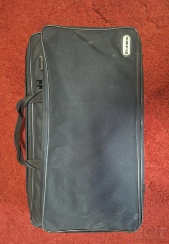 Line 6 POD HD500 & padded case