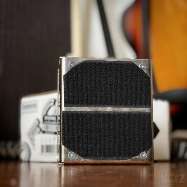 Strymon Deco v1