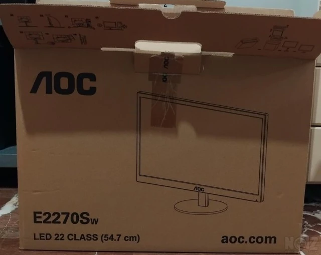 Lenovo.Aoc.Gembird