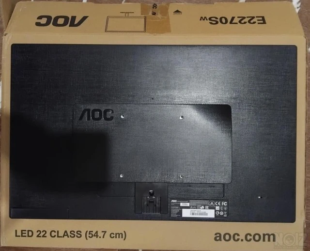 Lenovo.Aoc.Gembird