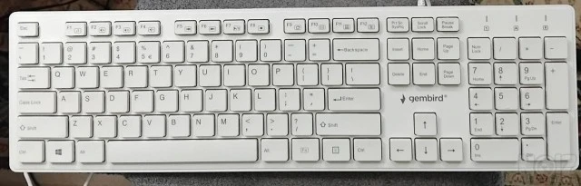 Lenovo.Aoc.Gembird