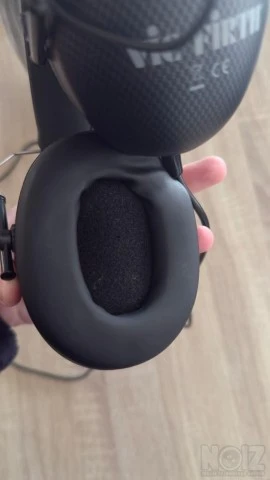 Headset VIC Firth SIH2 V2