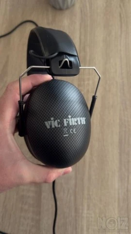 Headset VIC Firth SIH2 V2