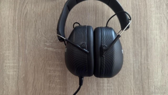 Headset VIC Firth SIH2 V2