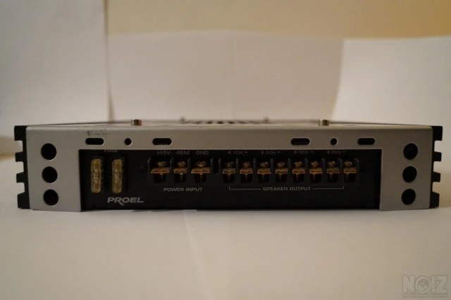 Proel Caesar 450