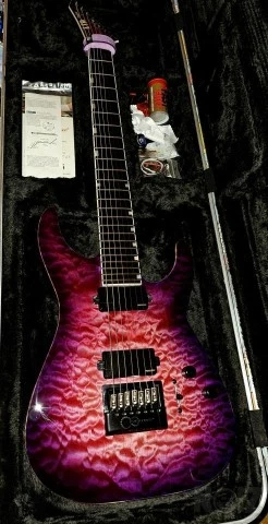 Esp Ltd M1007b et crsb
