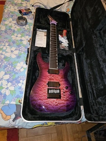 Esp Ltd M1007b et crsb