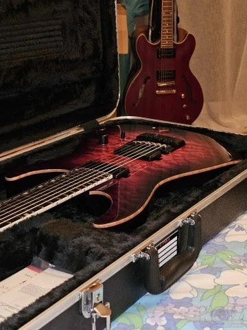 Esp Ltd M1007b et crsb