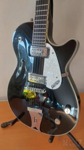 Gretsch Electromatic G5235 Pro Jet 2007