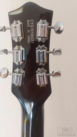 Gretsch Electromatic G5235 Pro Jet 2007