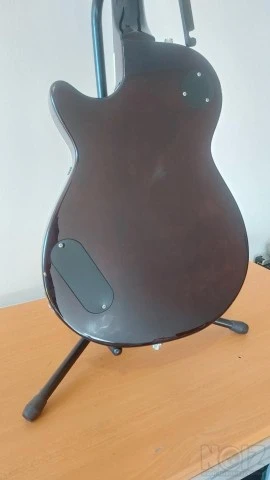 Gretsch Electromatic G5235 Pro Jet 2007