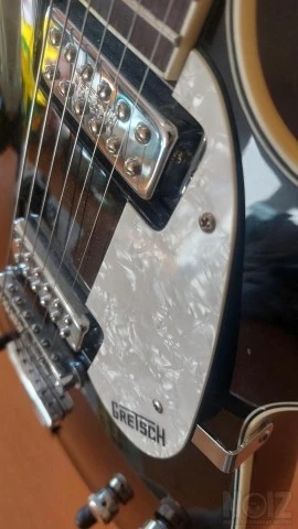 Gretsch Electromatic G5235 Pro Jet 2007