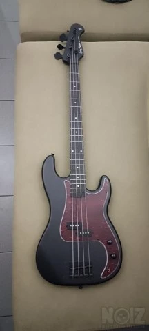 Harley Benton 4χορδο Ηλεκτρικό Μπάσο PB-