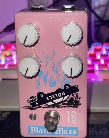 Black Mass Electronics 1312 V3