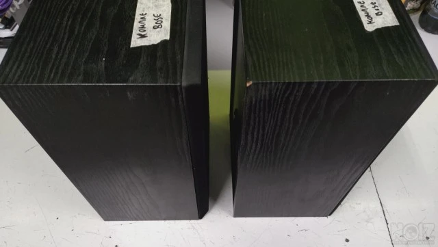 Ηχεία Bose Interaudio 2000xl σετ