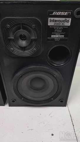 Ηχεία Bose Interaudio 2000xl σετ