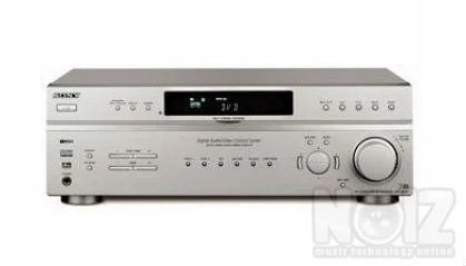 Ολοκληρωμένο Sony Surround 5.1